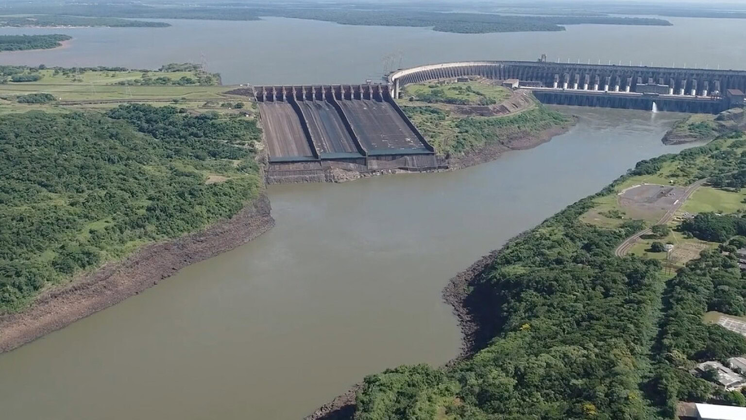Paraguay: il progetto Villeta potrebbe rivoluzionare i fertilizzanti - progetto Villeta fertilizzanti