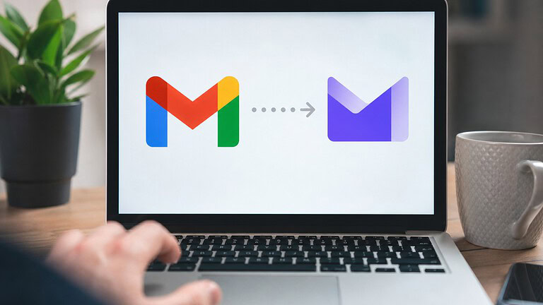 Proton Mail vuole farvi satisfare addio a Gmail: ecco come Hmm, let me re-do this properly. Proton Mail rende facilissimo abbandonare Gmail: ecco come Wait, I n