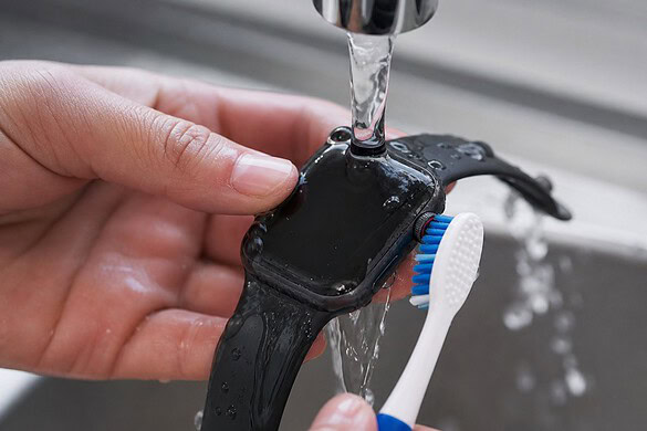 Apple Watch, come pulirlo nel modo giusto secondo la guida ufficiale