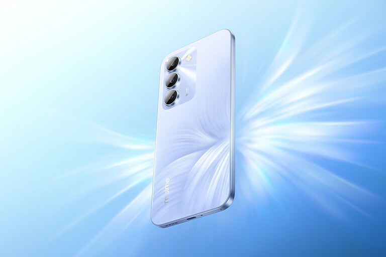 realme - caratteristiche realme - caratteristiche