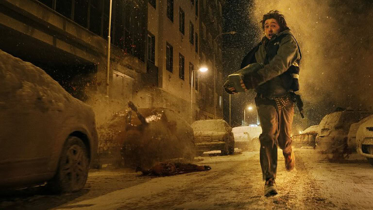 Resident Evil: il regista risponde alle critiche sul trailer del film - Resident Evil film