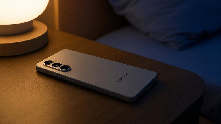 Samsung Galaxy: la funzione nascosta che salva la batteria di notte - risparmio batteria Galaxy notte