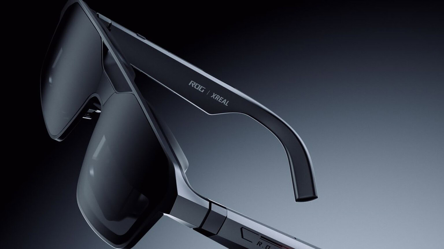 ROG Xreal R1: gli occhiali AR da gaming che cambiano tutto
