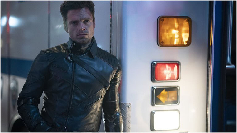 Sebastian Stan in The Batman 2: il suo ruolo non è quello che pensate - Sebastian Stan The Batman