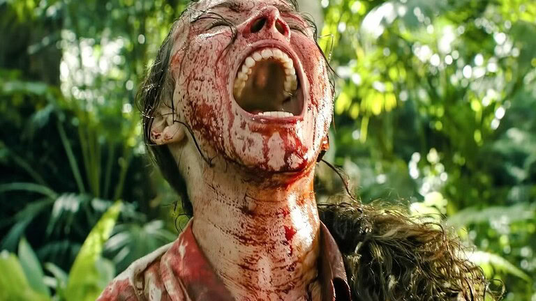 Send Help: Sam Raimi torna all'horror e il risultato è brutale - Send Help Sam Raimi