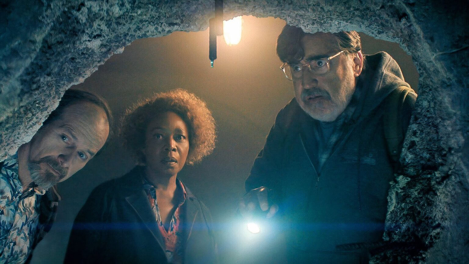 Serie streaming weekend: 5 novità tra Netflix, Paramount+ e Apple TV