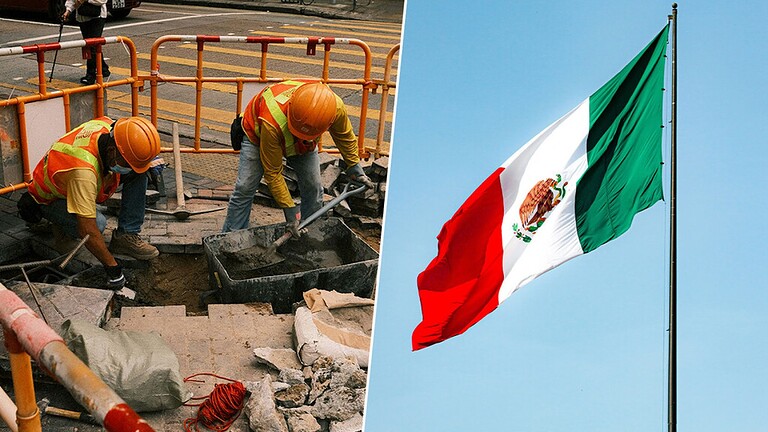 Messico, settimana lavorativa di 40 ore: è ufficialmente legge - settimana lavorativa 40 ore