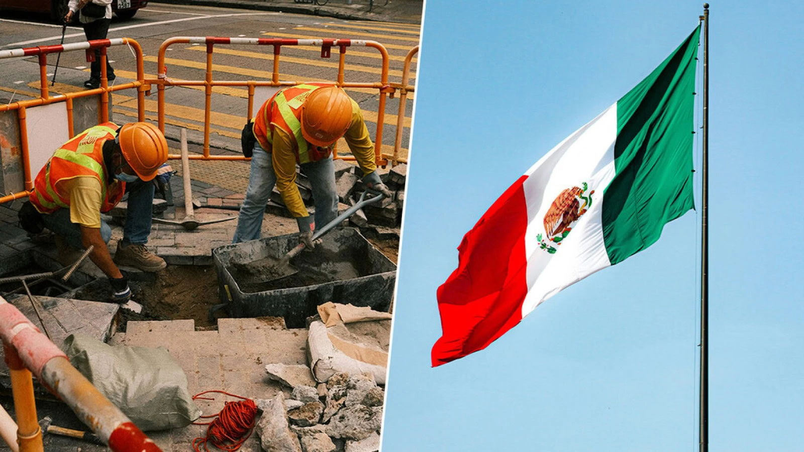 Messico, settimana lavorativa di 40 ore: è ufficialmente legge - settimana lavorativa 40 ore