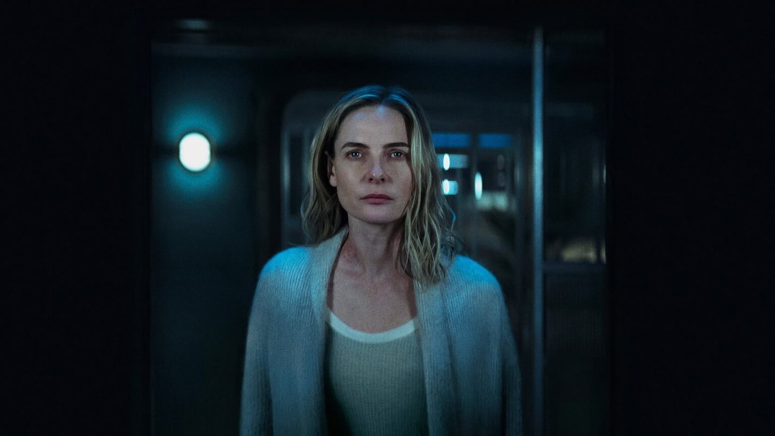 Silo 3: il teaser svela un ruolo inaspettato per Juliette Nichols
