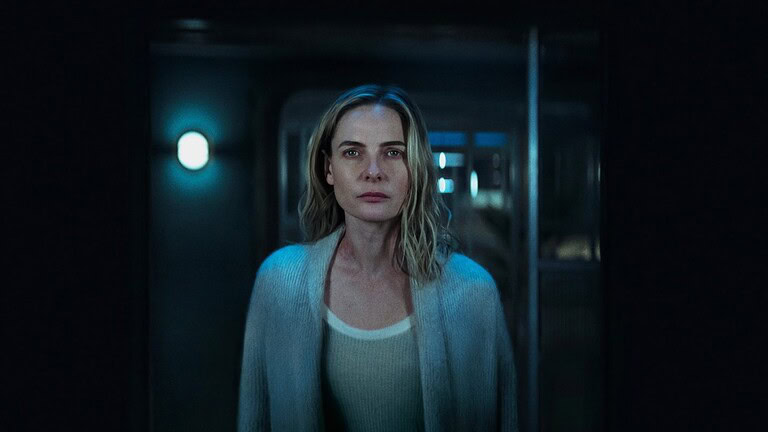 Silo 3: il teaser svela un ruolo inaspettato per Juliette Nichols