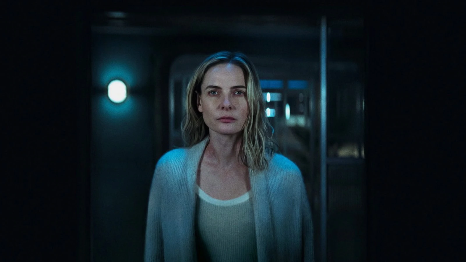 Silo 3: il teaser svela un ruolo inaspettato per Juliette Nichols