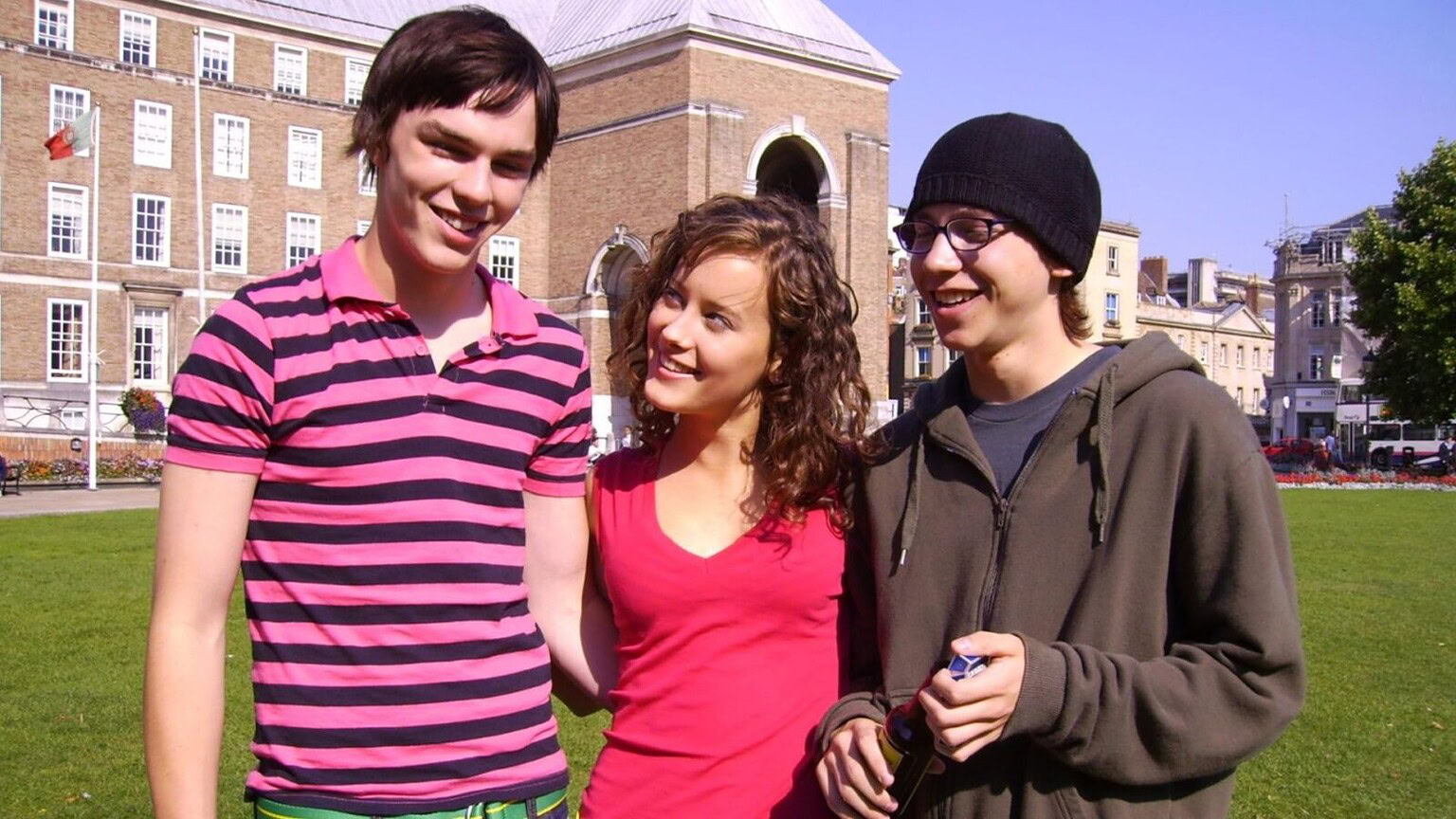 Skins: perché il cult britannico batte ancora Euphoria - Skins Euphoria