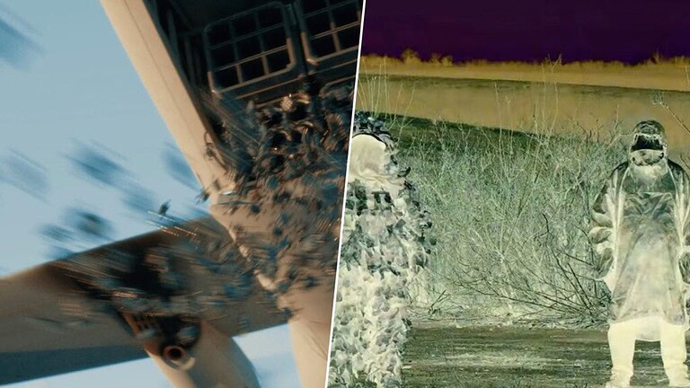 Slaughterbots in Ucraina: la fantascienza è diventata realtà - slaughterbots Ucraina
