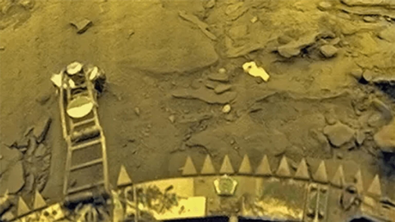 Venere, 7 sonde potrebbero essere ancora intatte: ecco perché - sonde su Venere