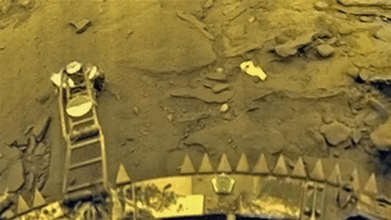 Venere, 7 sonde potrebbero essere ancora intatte: ecco perché - sonde su Venere
