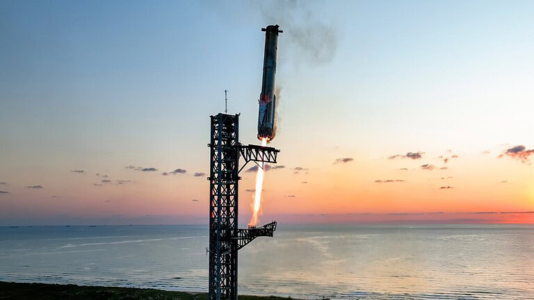 SpaceX cerca basi di lancio all'estero: il Texas non basta più - SpaceX basi di lancio