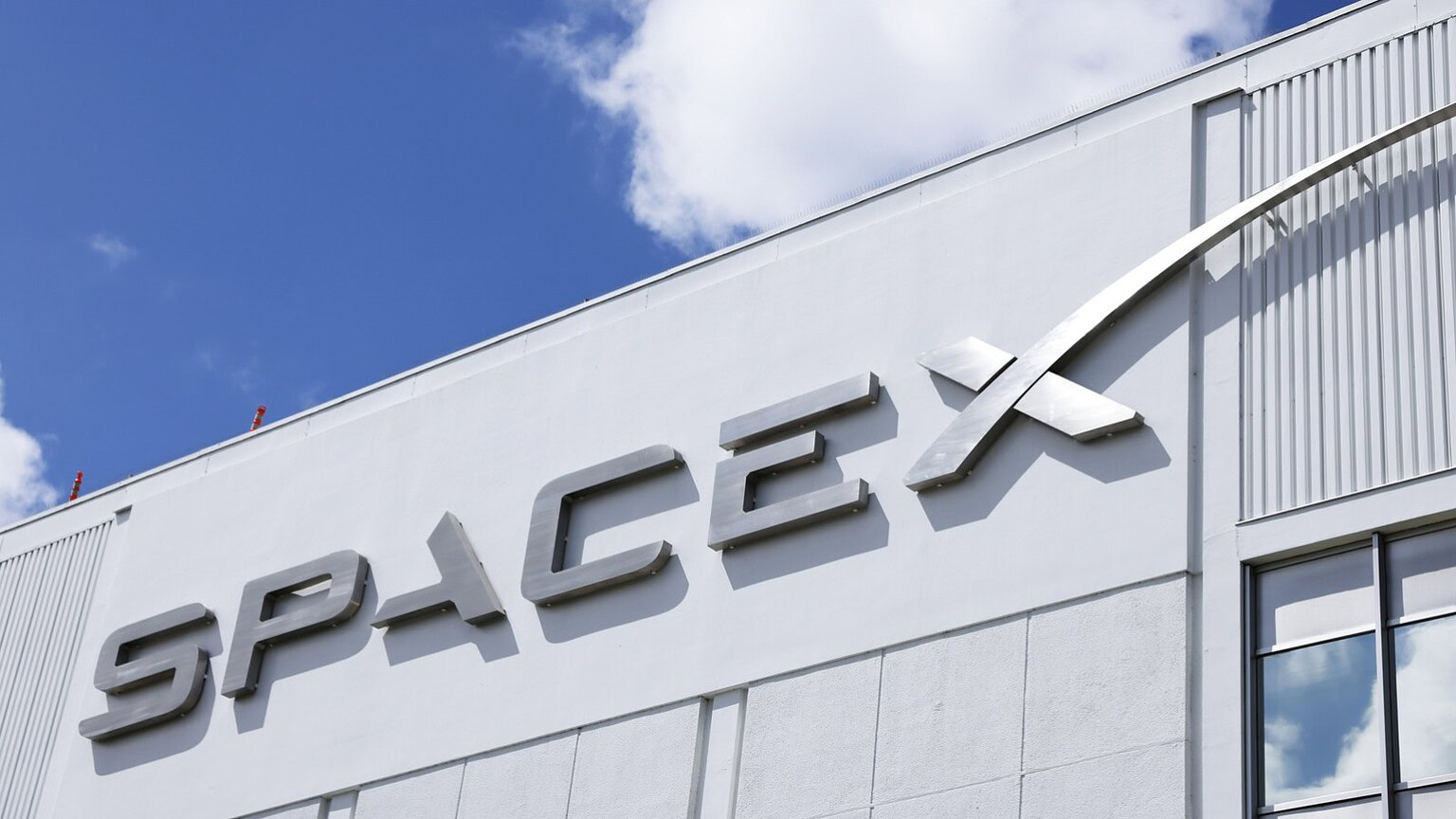 SpaceX in borsa già a giugno: l'IPO potrebbe valere 1.600 miliardi - SpaceX IPO borsa
