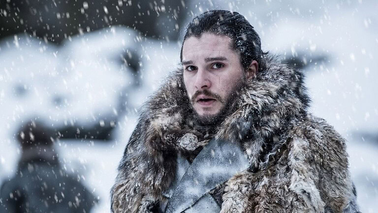 Jon Snow: lo spin-off non è morto, Kit Harington svela un dettaglio - spin-off Jon Snow