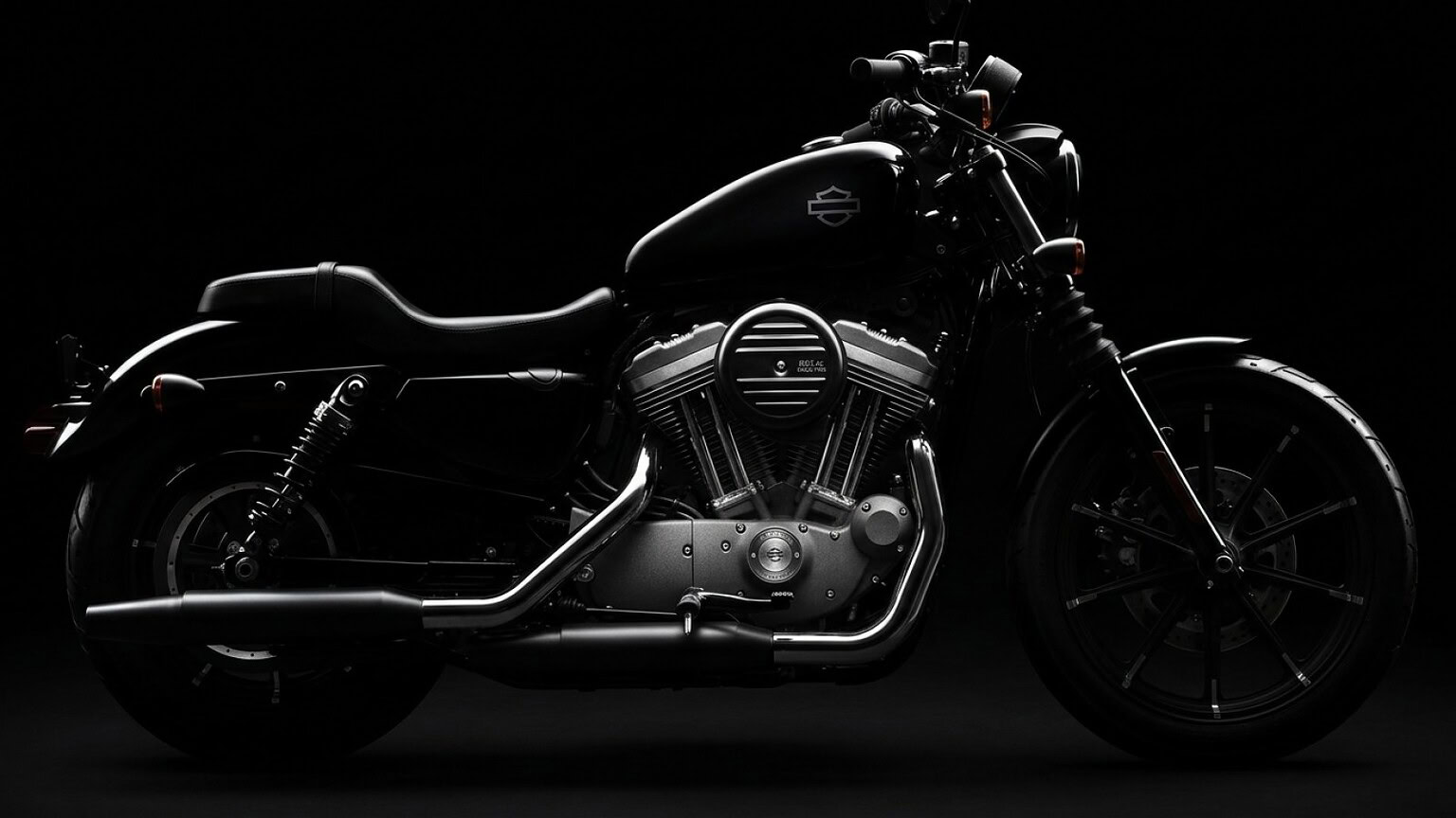 Harley-Davidson Sportster 883: il ritorno che nessuno si aspettava