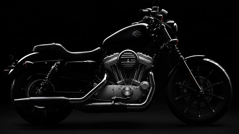 Harley-Davidson Sportster 883: il ritorno che nessuno si aspettava