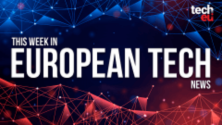 Startup europee: oltre 1 miliardo raccolto in una sola settimana