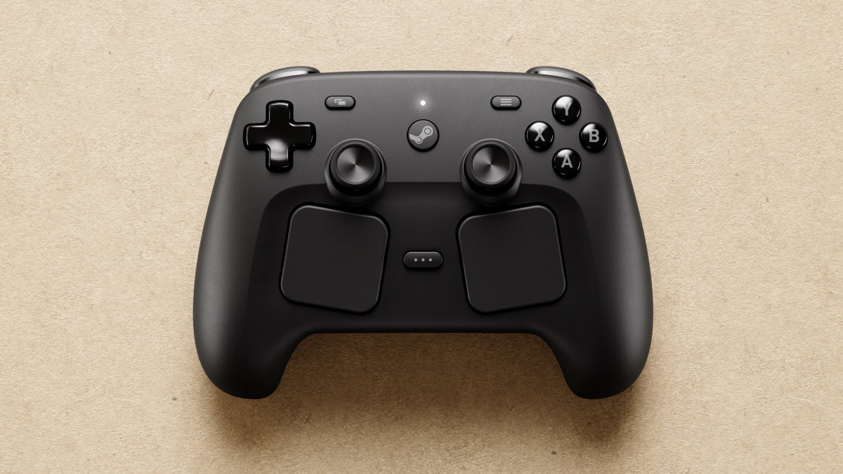 Steam Controller: i pin della base di ricarica nascondono un rischio serio_1