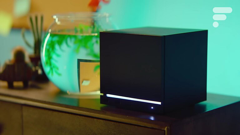 Steam Machine: la sorpresa dell'ultimo minuto cambia tutto - Steam Machine HDMI 2.1