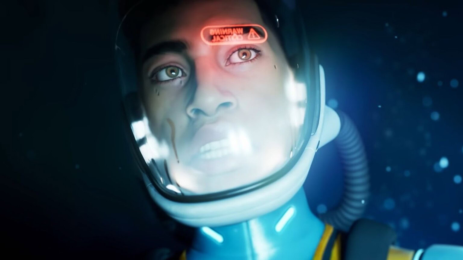 Subnautica 2 senza violenza: la risposta degli sviluppatori è geniale - Subnautica 2 violenza