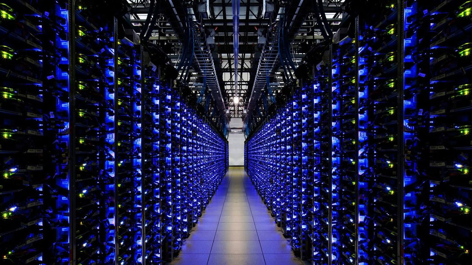 LineShine: il supercomputer cinese senza GPU che aggira i divieti USA - supercomputer LineShine