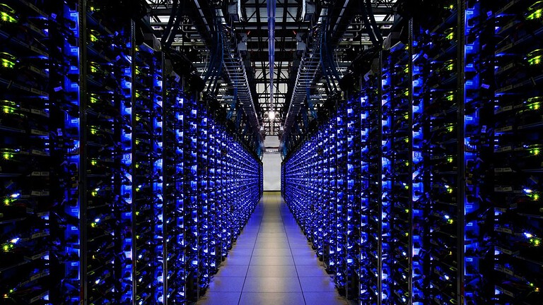 LineShine: il supercomputer cinese senza GPU che aggira i divieti USA - supercomputer LineShine