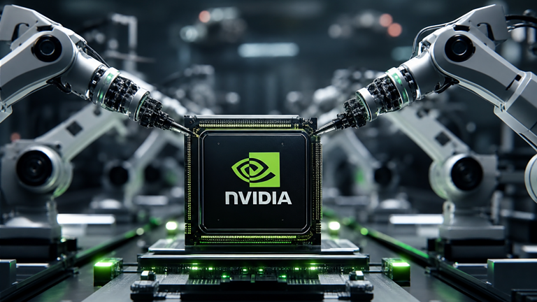 Nvidia: il suo vero superpotere non sono i soldi, ecco cos'è - superpotere Nvidia