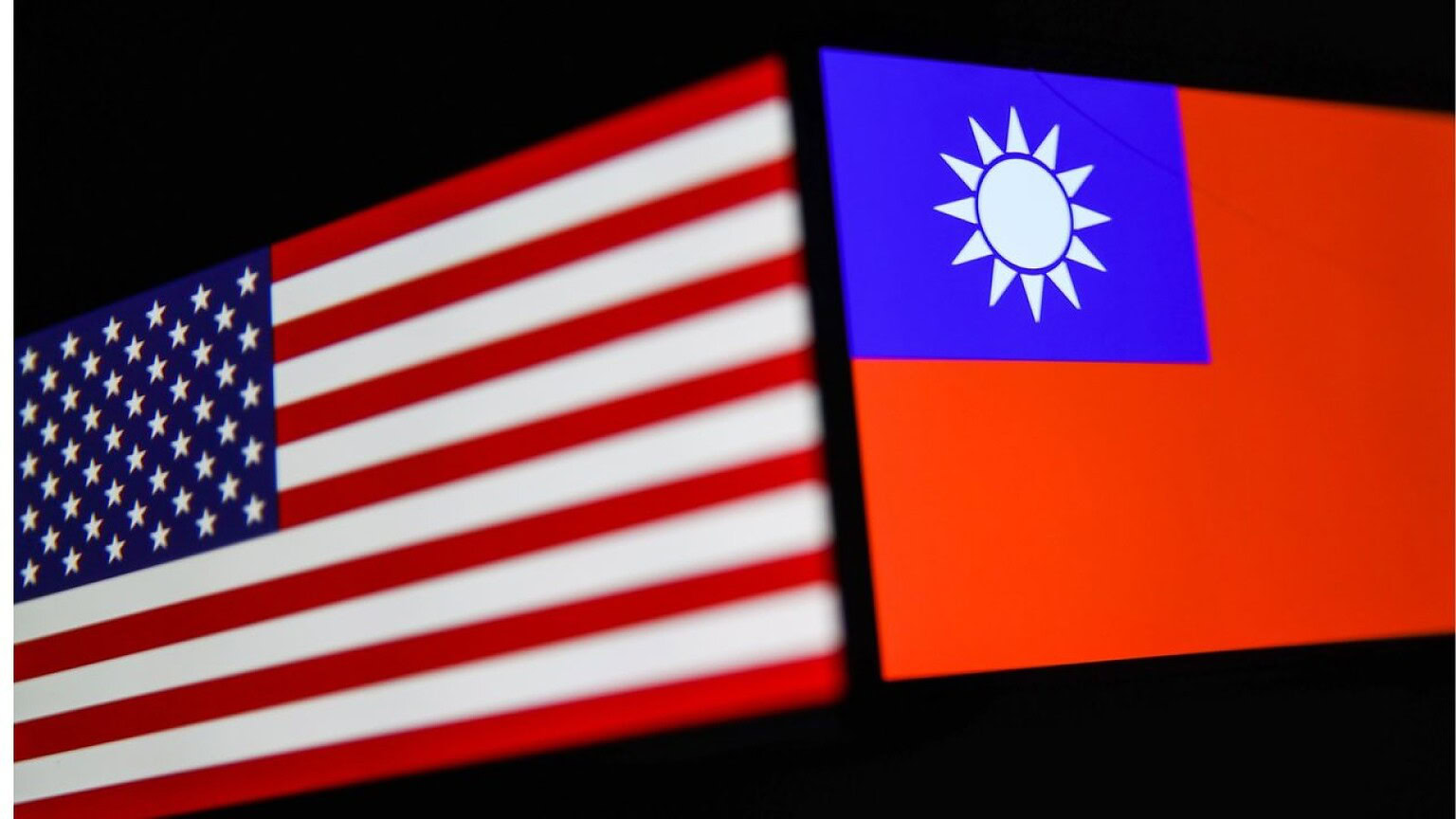 Taiwan si dichiara "sovrana e indipendente" dopo lo stop di Trump - Taiwan sovrana e indipendente