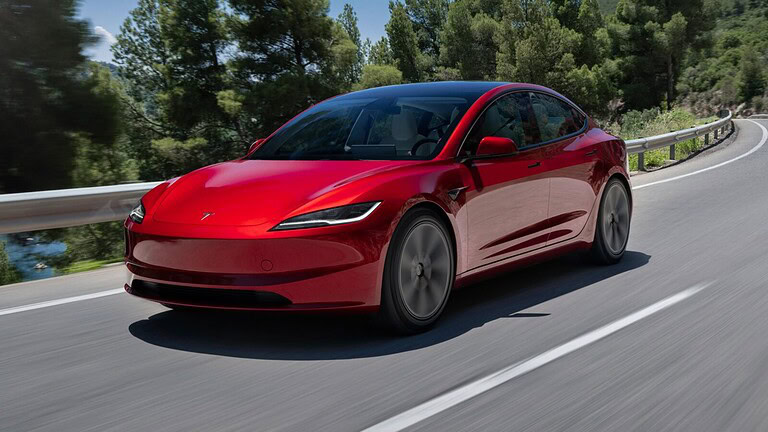 Tesla Model 3 dalla Cina in vendita in Canada: il prezzo fa discutere - Tesla Model 3 Canada