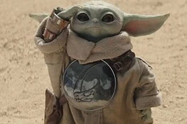 The Mandalorian e Grogu non è un flop: ecco cosa si salva