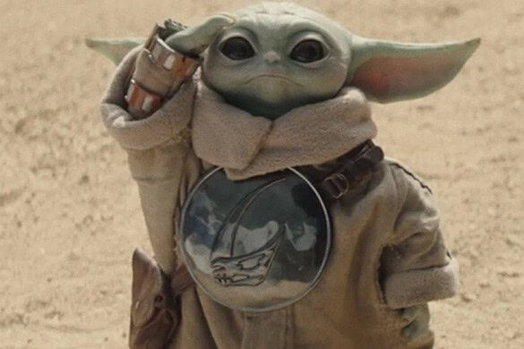 The Mandalorian e Grogu non è un flop: ecco cosa si salva