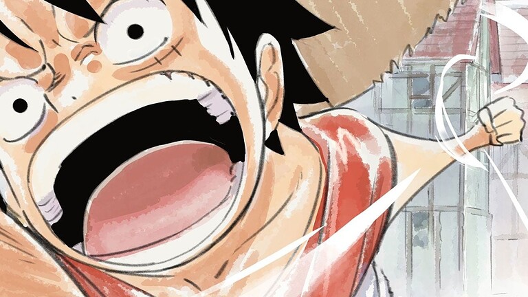 The One Piece: Netflix svela quando arriva il remake dell'anime - The One Piece remake