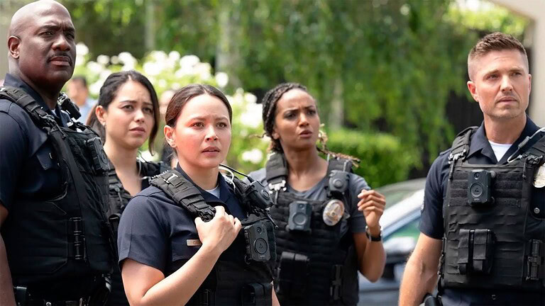 The Rookie: la stagione 8 dice addio a un personaggio iconico - The Rookie stagione 8