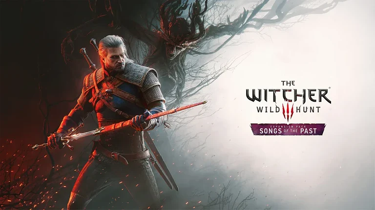 The Witcher 3: annunciata a sorpresa l'espansione Songs of the Past - The Witcher 3 Songs