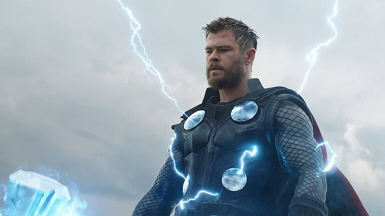 Avengers Endgame, il retroscena su Thor che non conoscevi - Thor Avengers Endgame