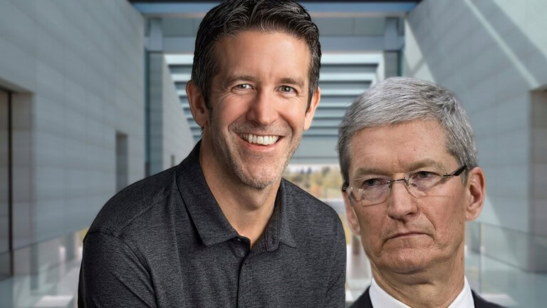 Apple, Tim Cook non se ne va davvero: cosa farà dopo il 1° settembre - Tim Cook dopo settembre
