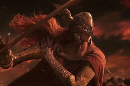 Tomb Raider: Legacy of Atlantis, boss fight ispirati a Elden Ring