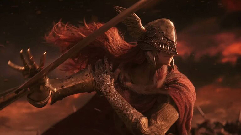 Tomb Raider: Legacy of Atlantis, boss fight ispirati a Elden Ring - Tomb Raider Legacy of