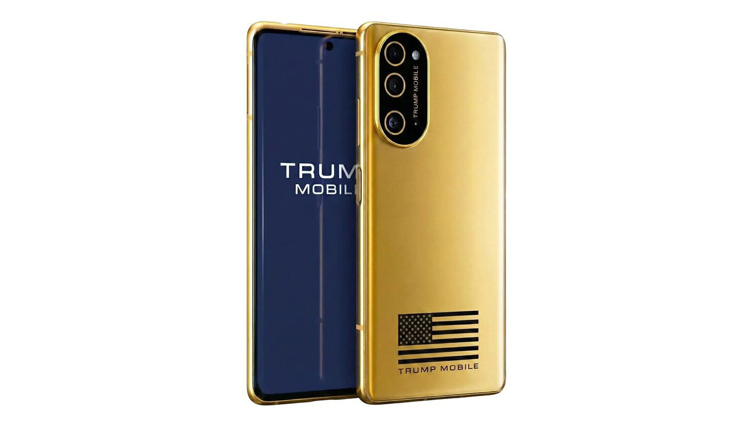 Trump Mobile: dati dei clienti esposti prima ancora della consegna - Trump Mobile dati esposti