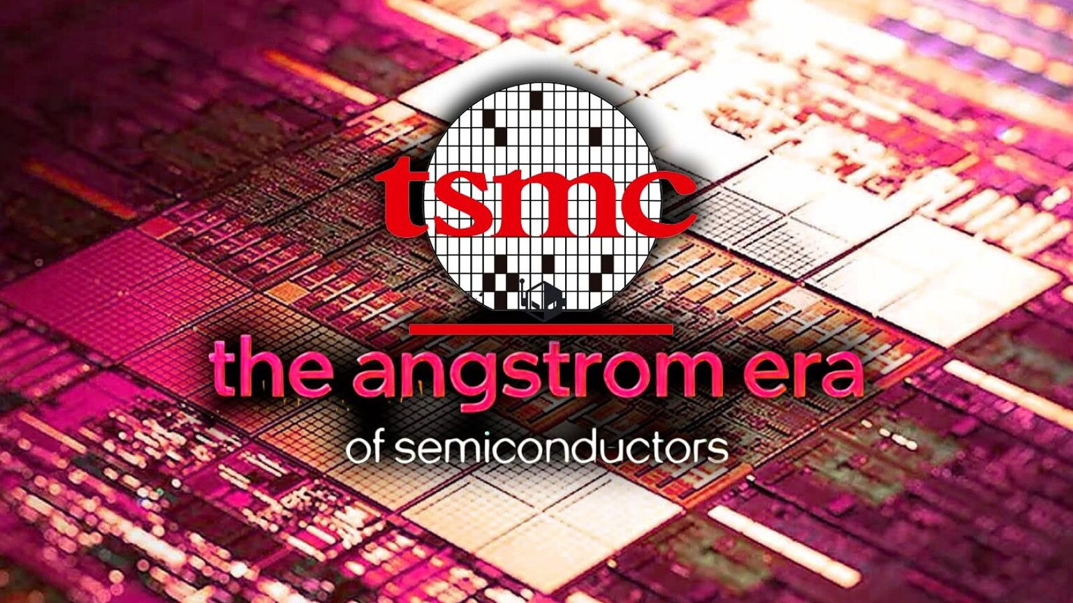 TSMC A16: il nodo a 1.6nm apre ufficialmente l'era Angstrom