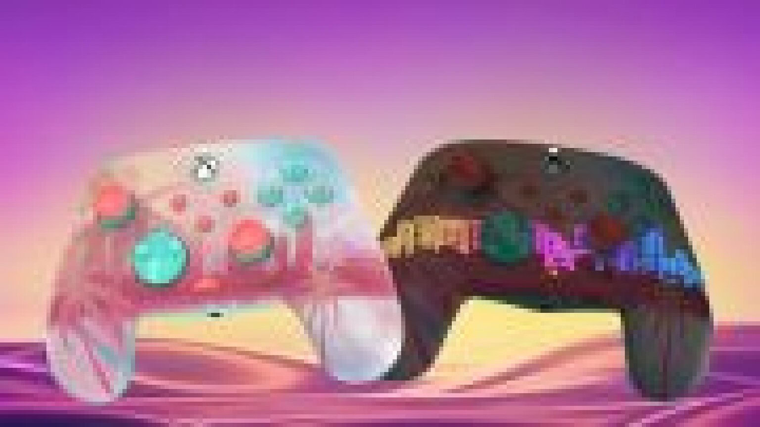 Turtle Beach Pacific Skyline: il controller Xbox che strizza l'occhio a GTA 6