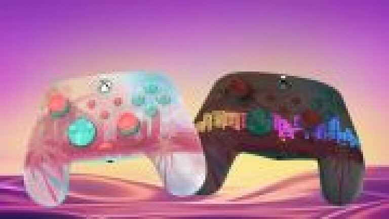 Turtle Beach Pacific Skyline: il controller Xbox che strizza l'occhio a GTA 6