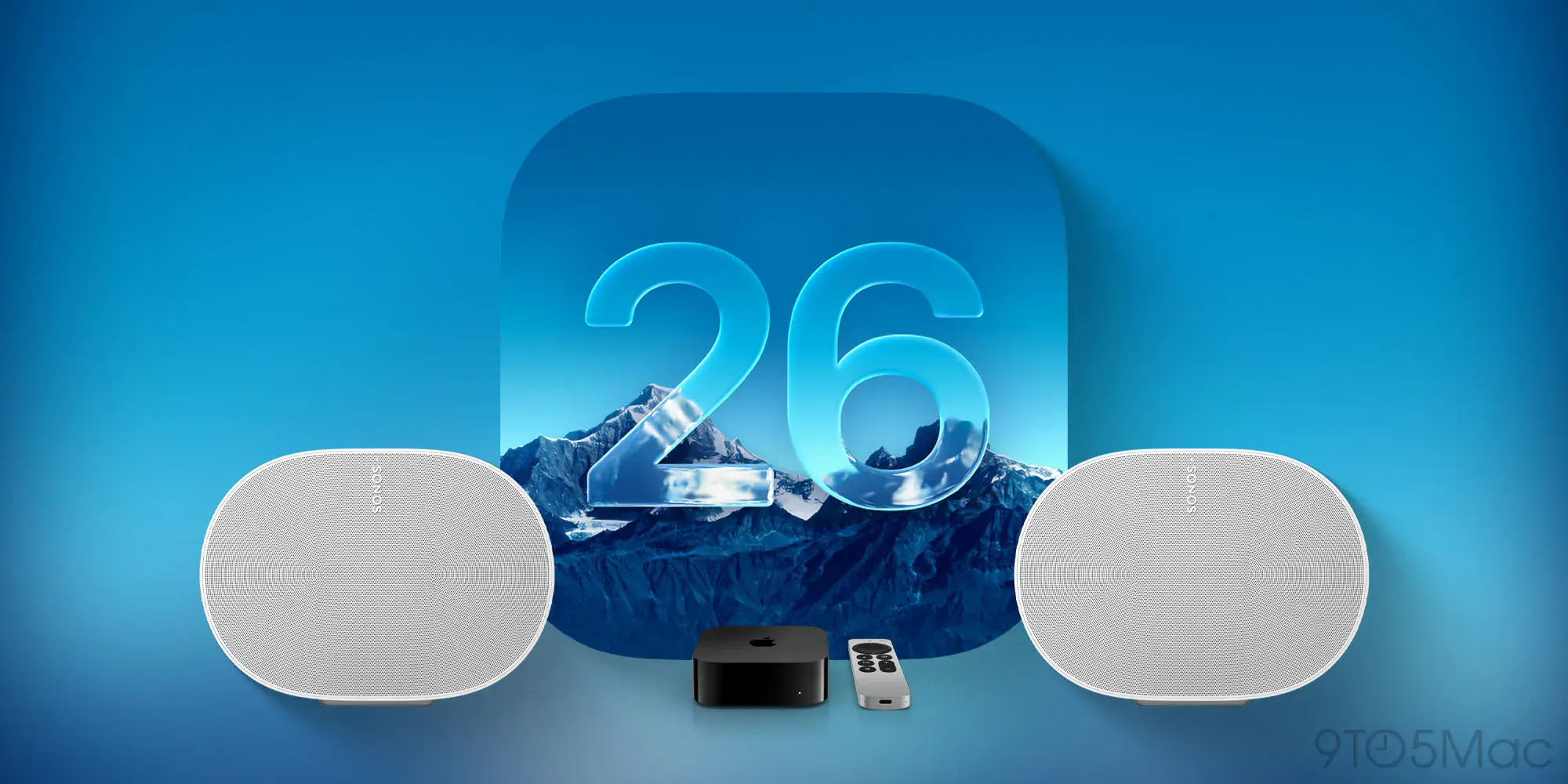 tvOS 26