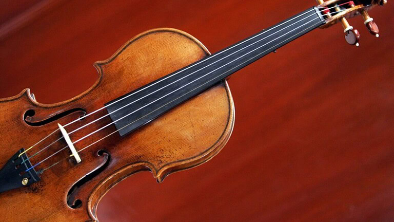 MIT: il violino virtuale che potrebbe rivoluzionare la liuteria - violino virtuale MIT