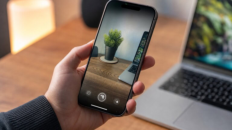 Visual Intelligence con iOS 27 punta sui Promemoria: ecco cosa cambia - Visual Intelligence iOS 27