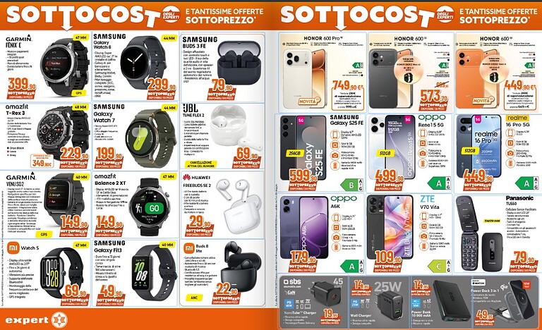 volantino Expert sottocosto - immagine 13 volantino Expert sottocosto - immagine 13